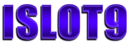 ISLOT9 Logo
